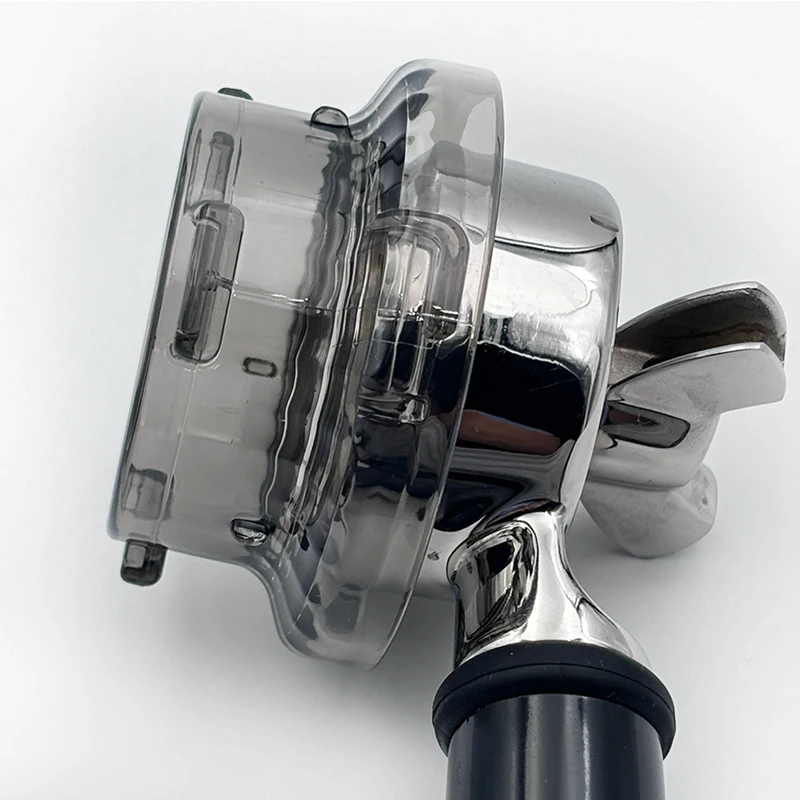54mm Breville Dosing Funnel Fo - Breville Espresso Bes870 ulasan dan harga