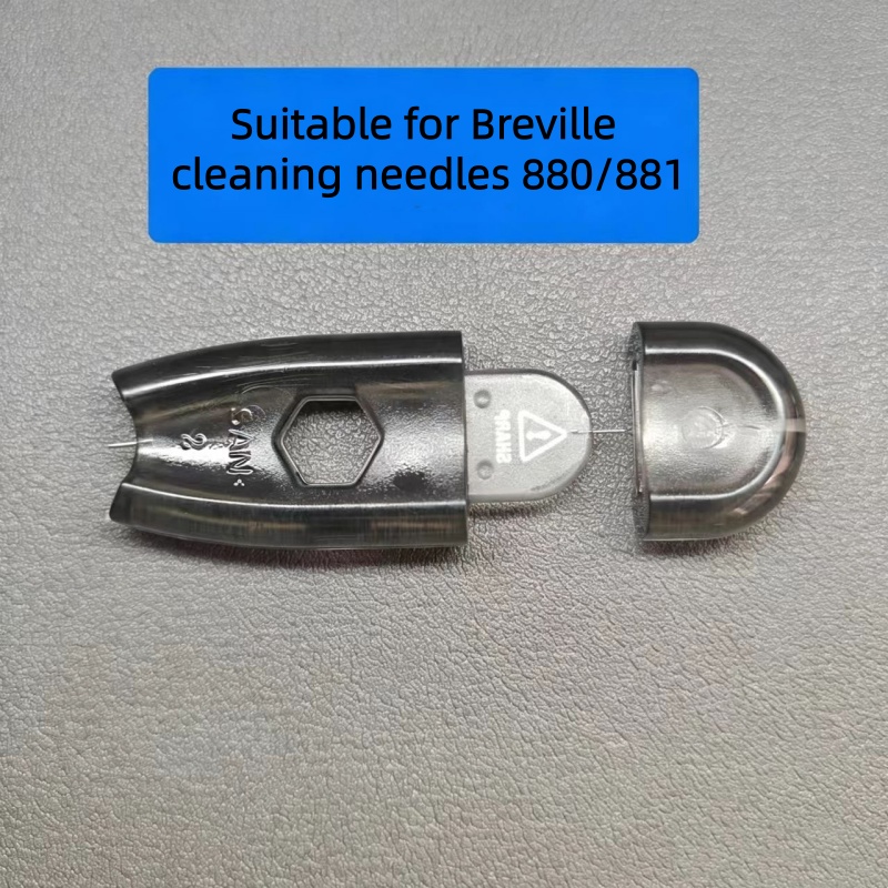 Suitable for Breville coffee m - Breville Espresso Bes870 ulasan dan harga