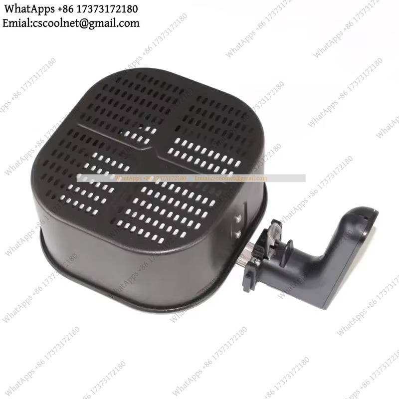 Air Fryer Baking Basket For Ph - Philips Air Fryer Hd9252 ulasan dan harga